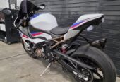 2021 BMW s1000rr