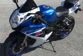 2024 suzuki GSXR