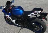 2024 suzuki GSXR