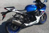 2024 suzuki GSXR