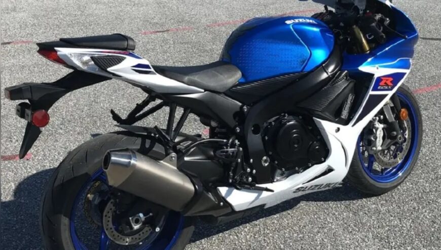 2024 suzuki GSXR
