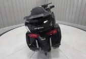 2019 Honda goldwing