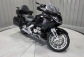 2019 Honda goldwing