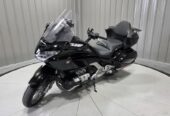 2019 Honda goldwing