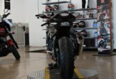 2018 Honda CBR