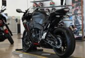 2018 Honda CBR