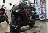 2018 Honda CBR
