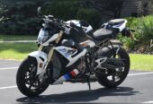 2022 BMW Sport bike