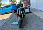 2024 Suzuki GSXS1000