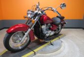 2015 HONDA SHADOW AERO – VT750C