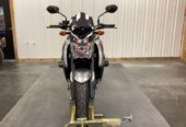 2020 Suzuki GSX-S 1000