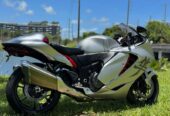 2022 Suzuki Hayabusa