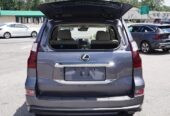 Lexus GX 460 Luxury