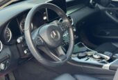 MERCEDES BENZ C200 || BLACK INTERIOR|| KOREAN SPEC ||NON ACCIDENT || 2017