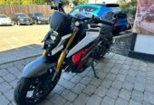 2024 Suzuki GSXS1000