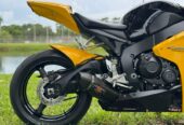 2008 Honda CBR®1000RR