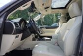 Lexus GX 460 Luxury