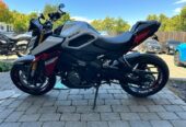2024 Suzuki GSXS1000