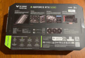 ASUS GEFORCE RTX 5090 32GB GDDR7 GRAPHICS CARD( NEW SEALED )