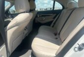 2021 Mercedes-Benz E-Class E 350