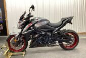 2020 Suzuki GSX-S 1000