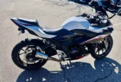 2020 Suzuki Sportbike