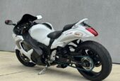 2017 Suzuki Hayabusa 1340