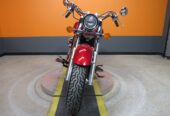 2015 HONDA SHADOW AERO – VT750C