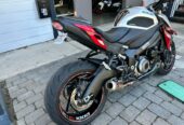 2024 Suzuki GSXS1000