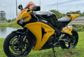 2008 Honda CBR®1000RR