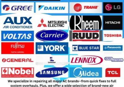 AC-Brands