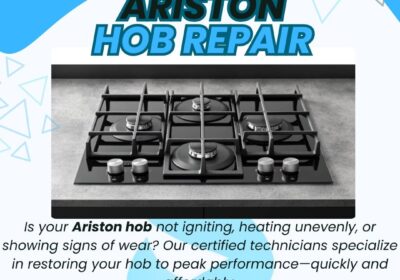 Ariston-Hob