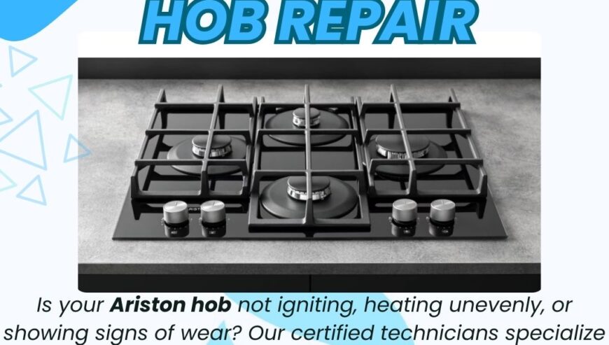 Ariston Hob Repair Services