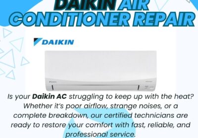 Daikin-AC