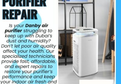 Danby-Air-Purifier