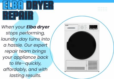Elba-Dryer