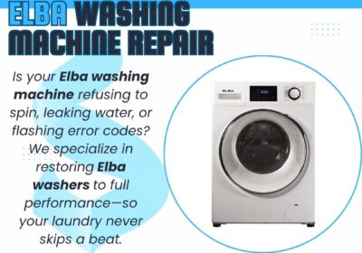 Elba-Washing-Machine