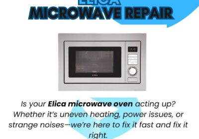 Elica-Microwave