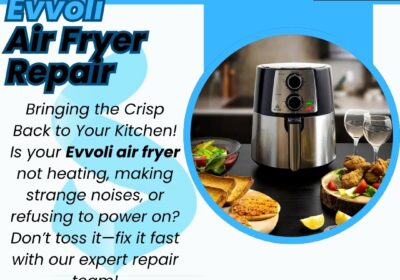 Evvoli-Air-Fryer
