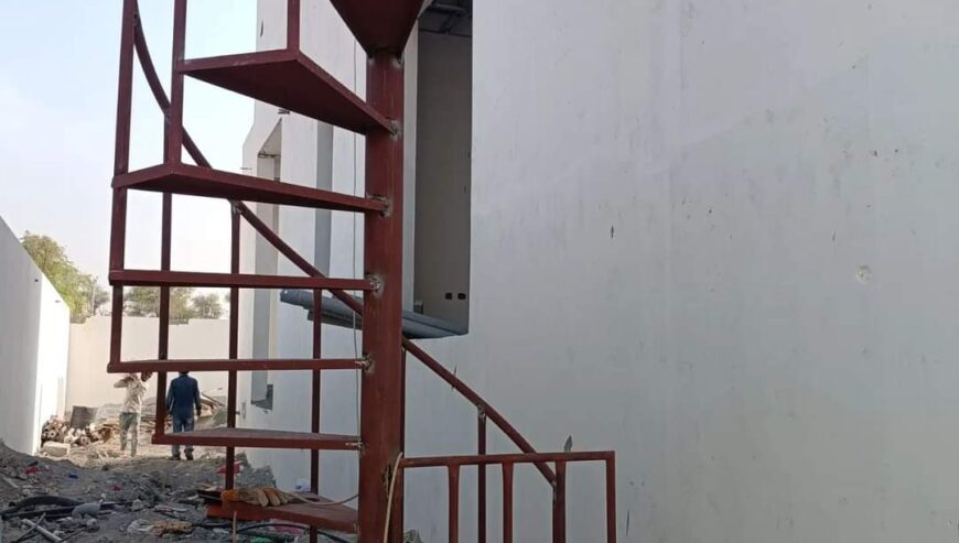 Car Parking Shades Manufacturers