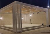 Car Parking Shades Manufacturers
