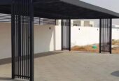 Car Parking Shades Manufacturers