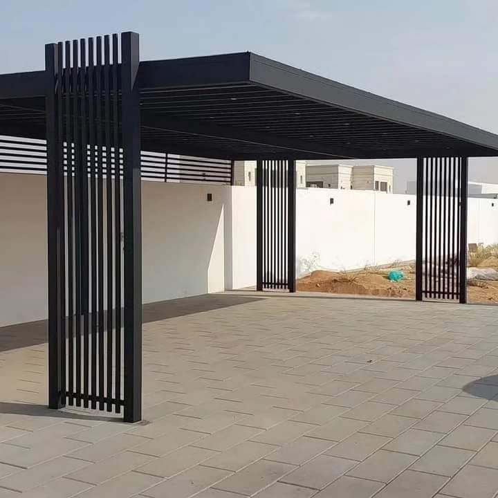 Car Parking Shades Manufacturers