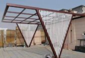 Car Parking Shades Manufacturers