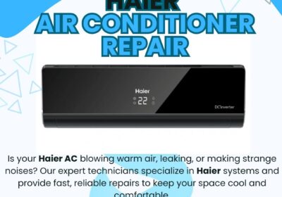 Haier-AC