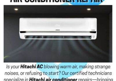 Hitachi-AC