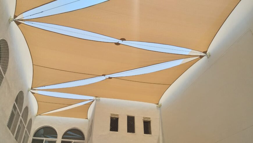 Car Parking Shades Suppliers