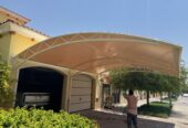 Car Parking Shades Suppliers
