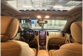 Infiniti QX50, 2017 V6
