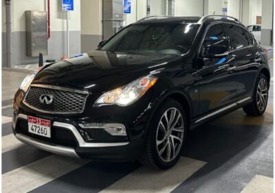 Infiniti-QX50